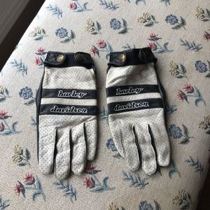 Harley-Davidson Women’s Gloves